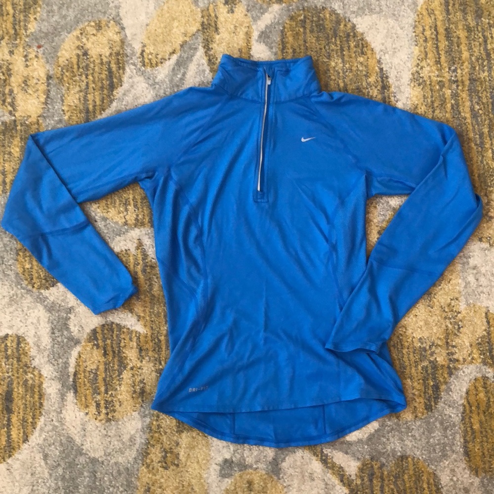 XS Nike Dri-Fit Top